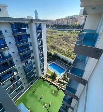Guezelyurt *