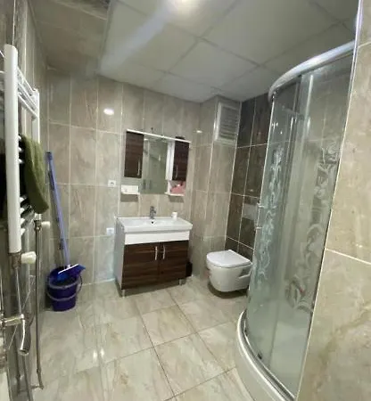 Guezelyurt Apartament *